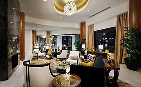 Hotel Metro, Autograph Collection